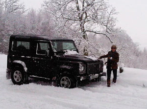 Sally R, Surrey
