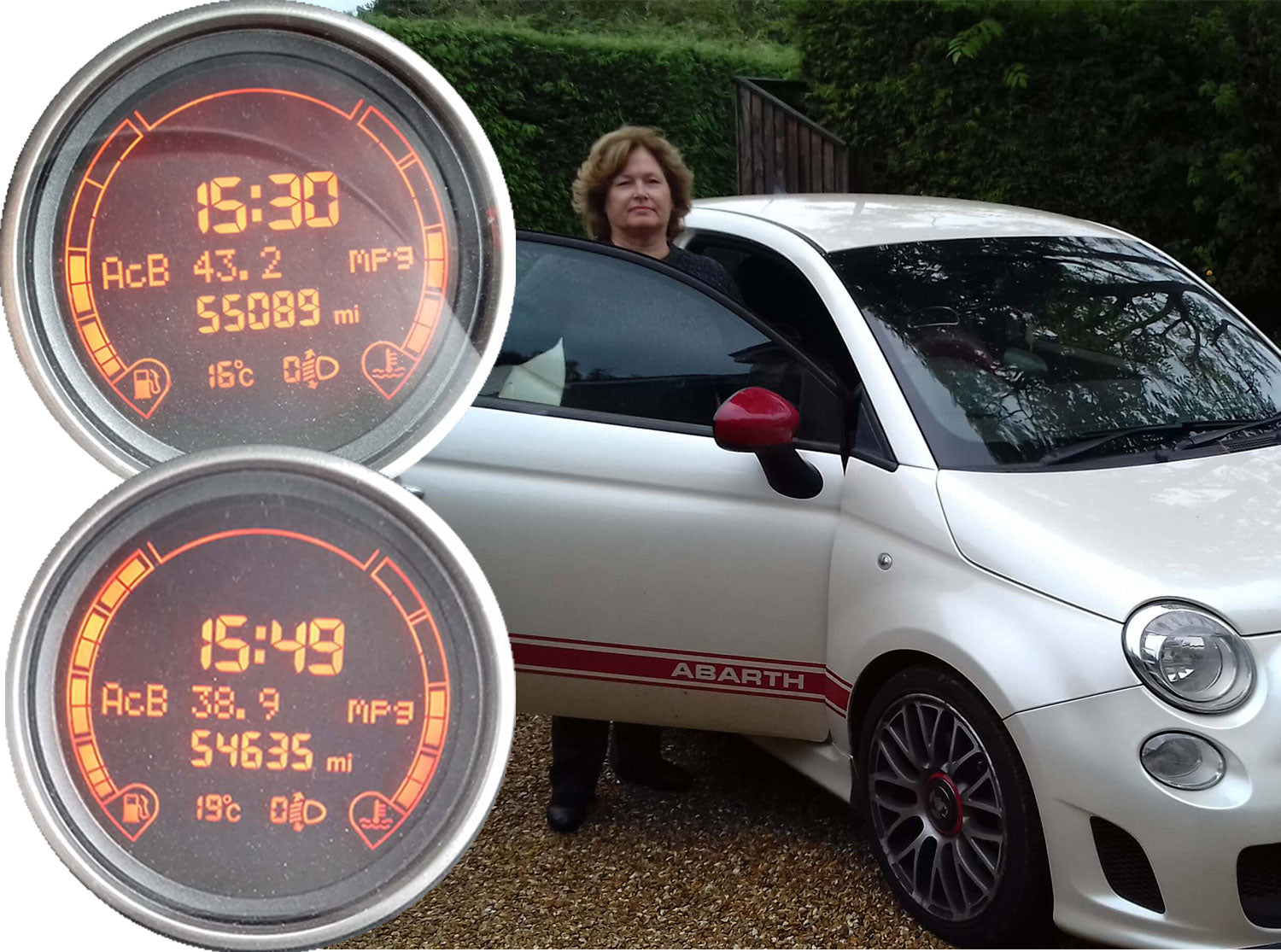 FTC fuel catalyst for petrol and diesel engines – FTC DIRECT