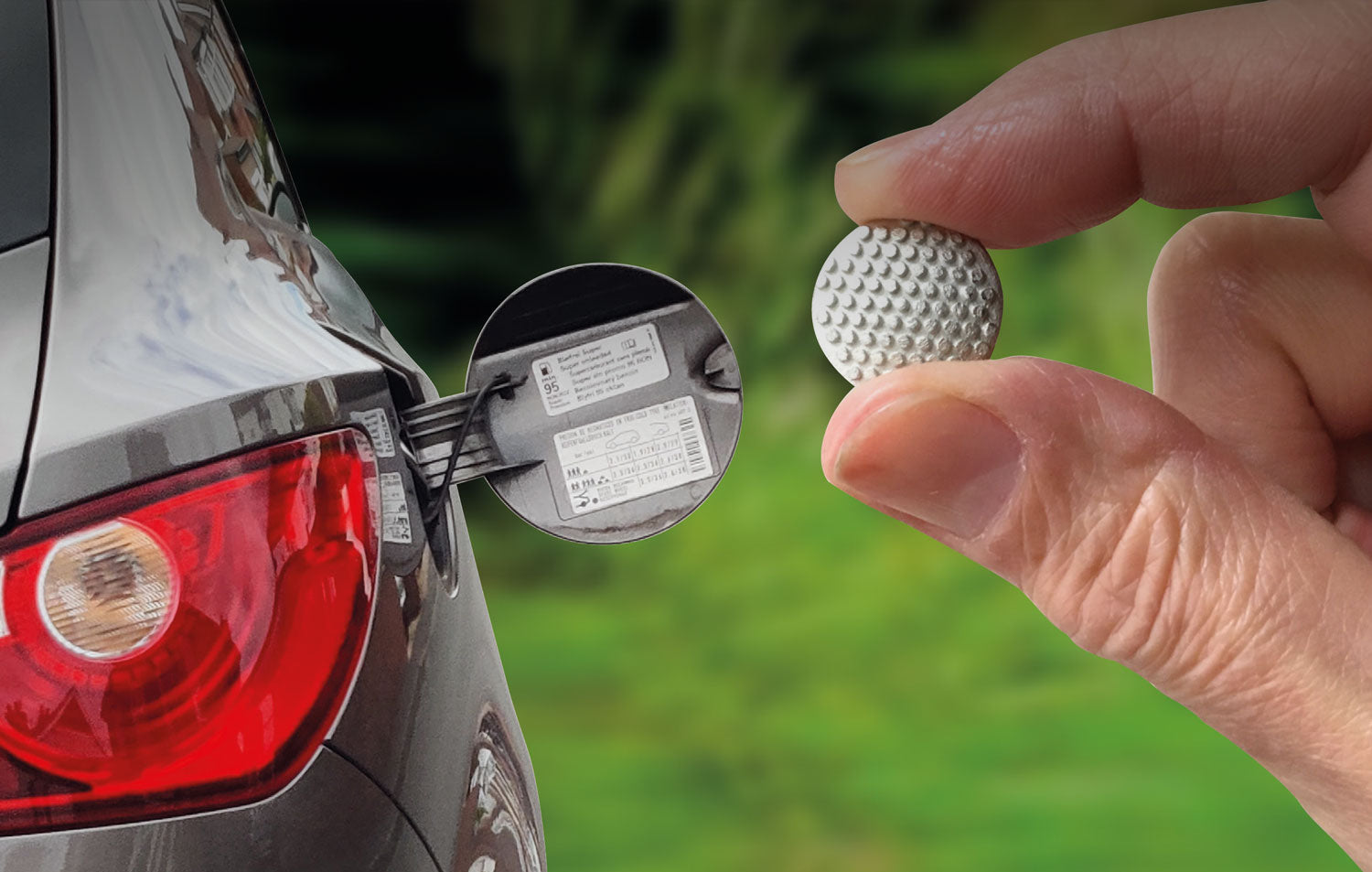 FTC fuel catalyst for petrol and diesel engines – FTC DIRECT